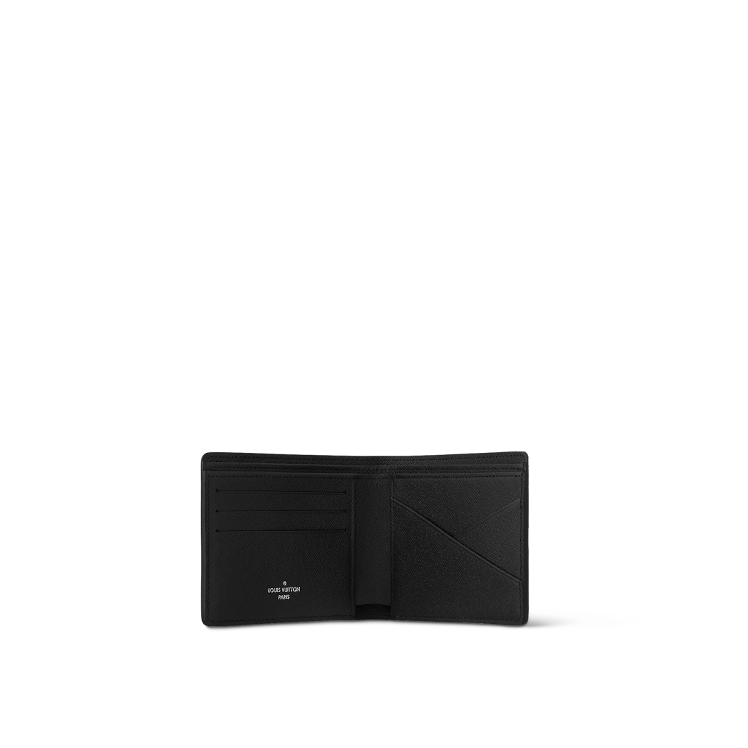 MULTIPLE WALLET N62663