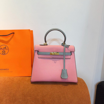 *Kelly 24 Bag