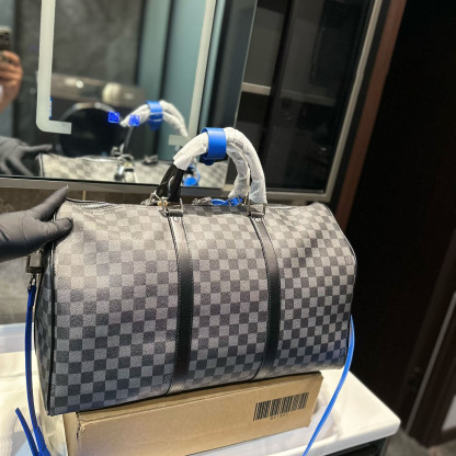 Keepall Bandoulière 45
