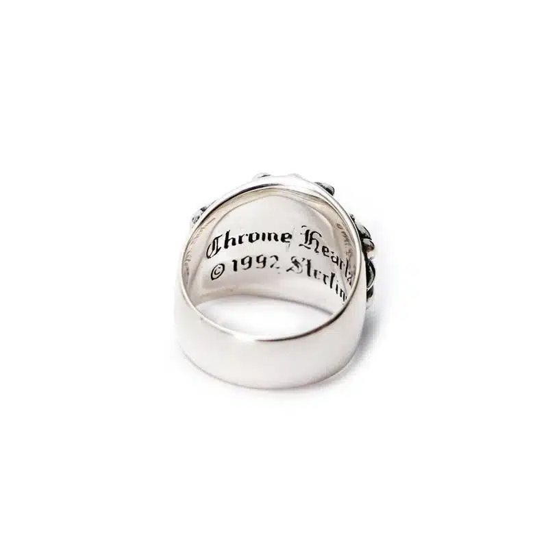 KEEPER RING