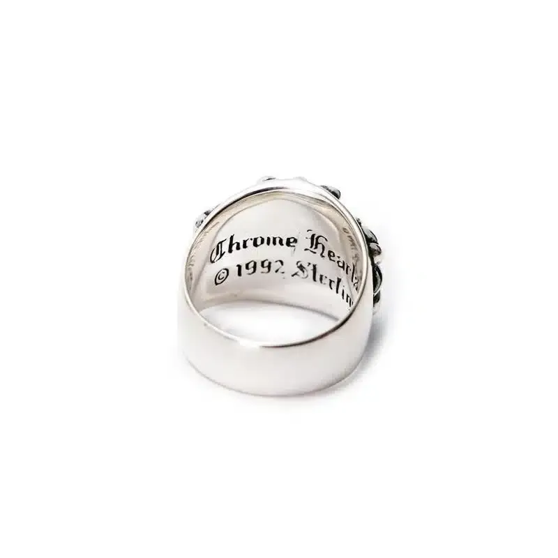 KEEPER RING