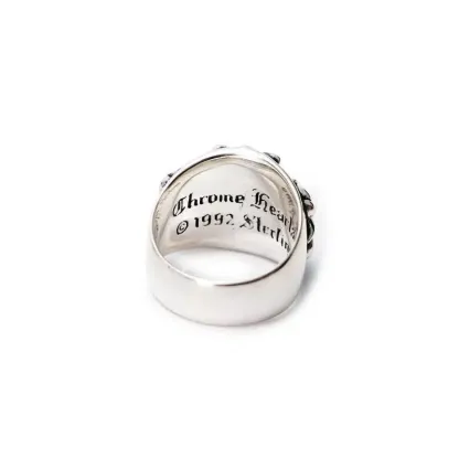 KEEPER RING