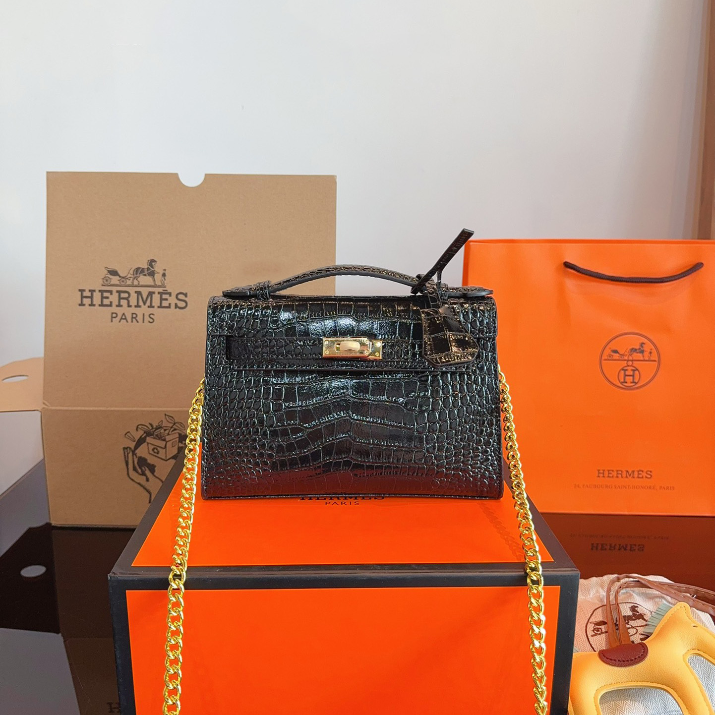Kelly 20 bag