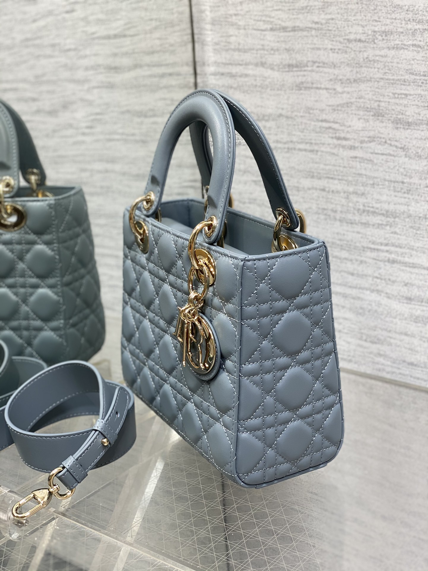 MEDIUM LADY  BAG