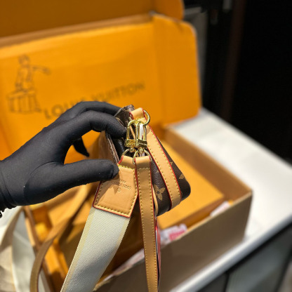 Vivacité bag  Z8
