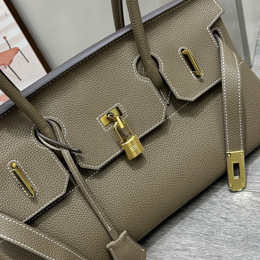 Herthtmes  Taurillon Clemence JPG Birkin  40