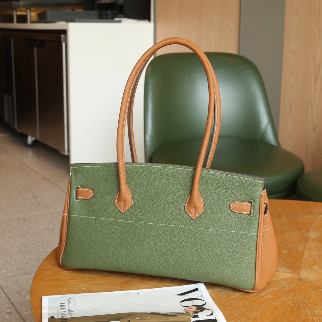 Herthtmes  Taurillon Clemence JPG Birkin  40