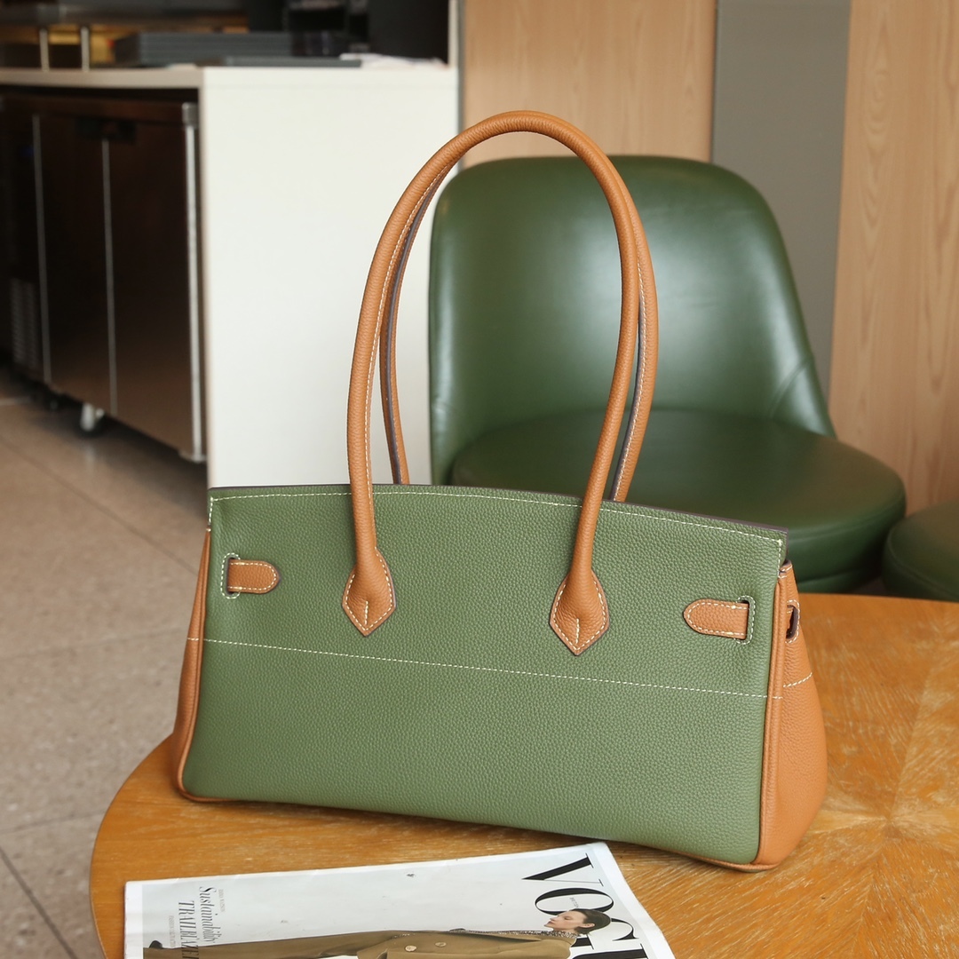 Herthtmes  Taurillon Clemence JPG Birkin  40