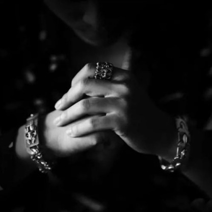 CEMETERY RING