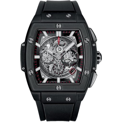 Spirit Of Big Bang Chronograph 45mm Mens Watch