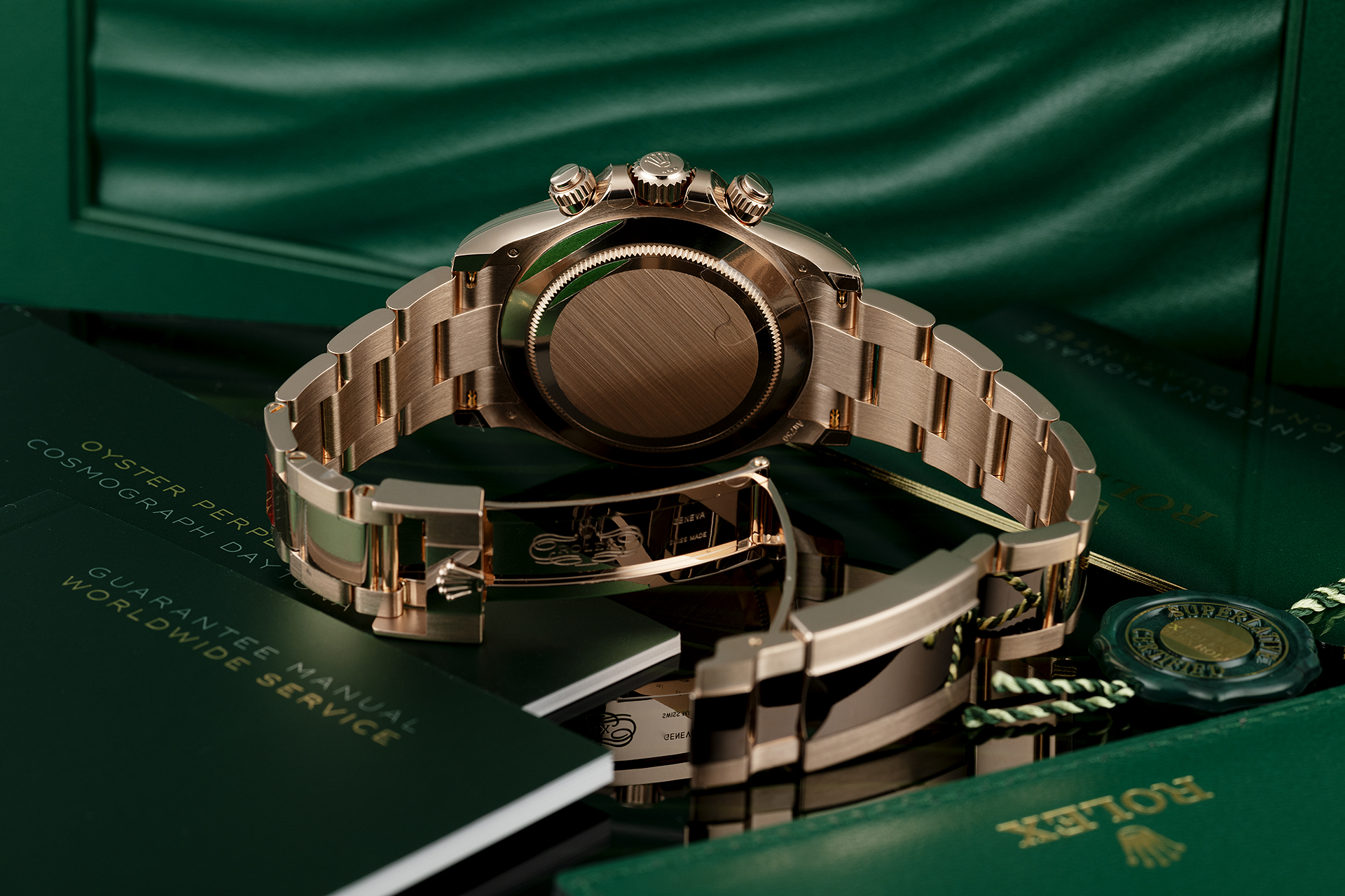 Cosmograph Daytona