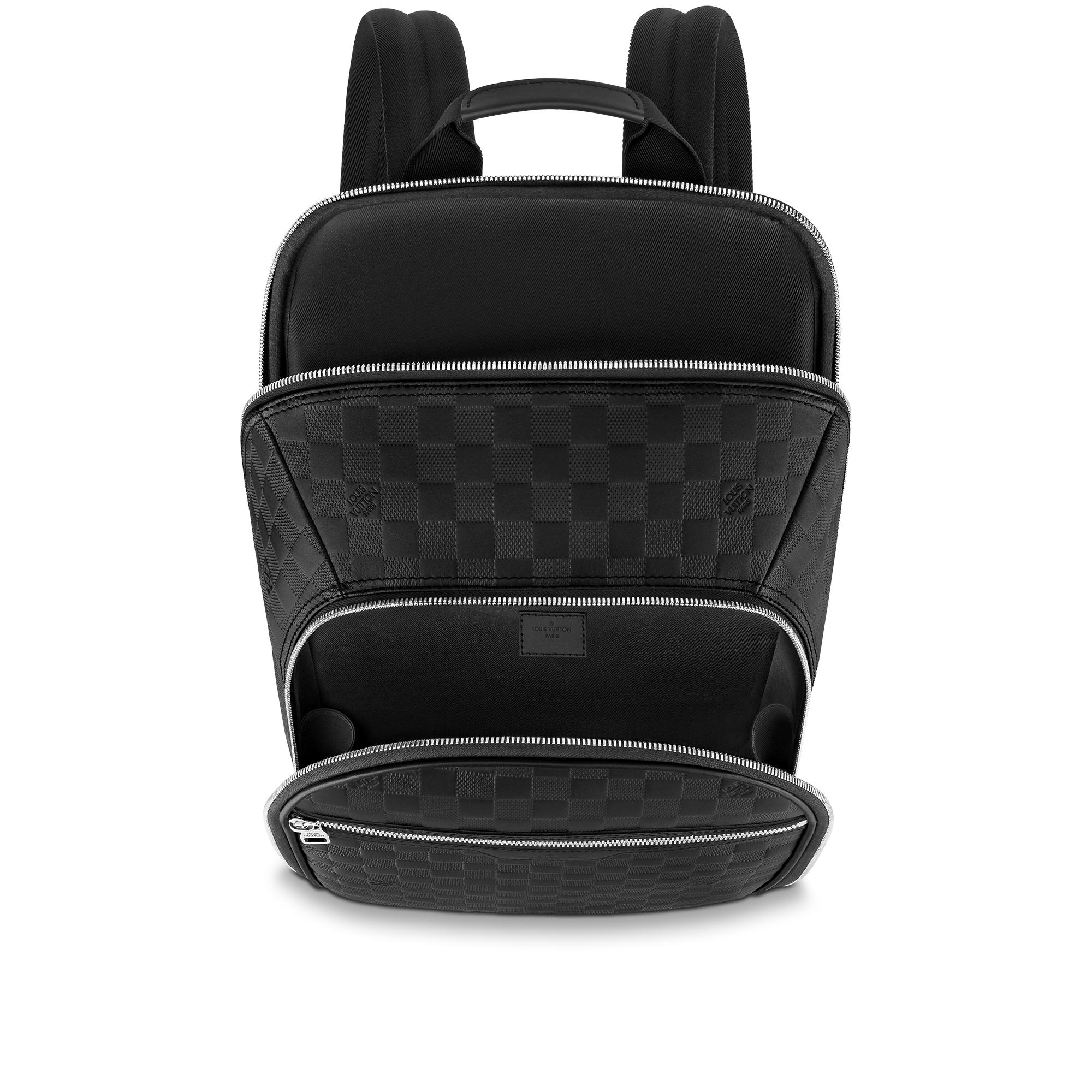 Michael Backpack N45287