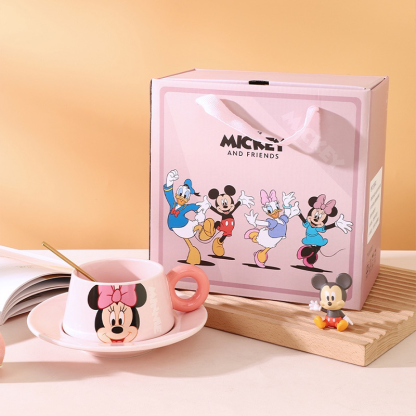 Aesththtetic and Adorable Cup