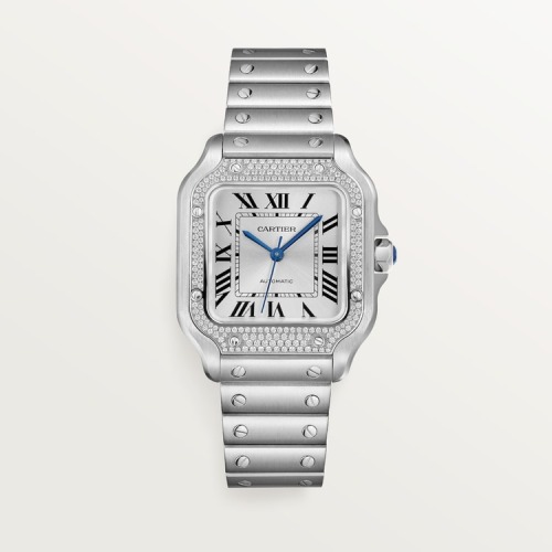 Santos watch