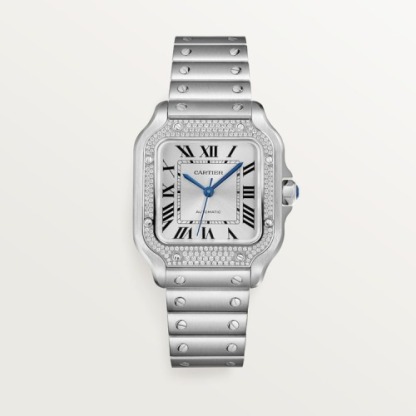 Santos watch