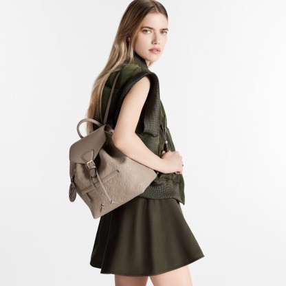 Montsouris Backpack M45410