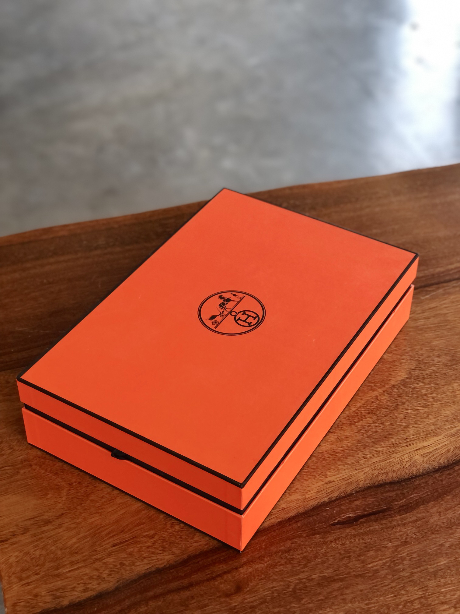 Her--mes Electric Toothbrush Gift Set