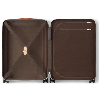 LVHigh-end suitcases