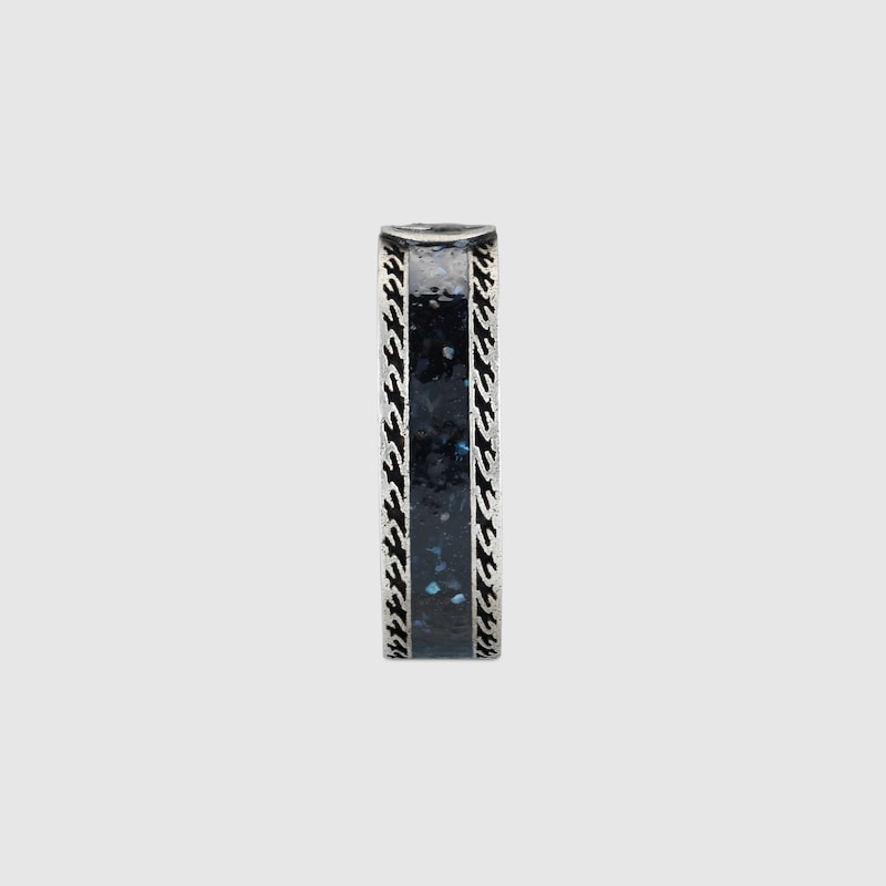 Interlocking ring