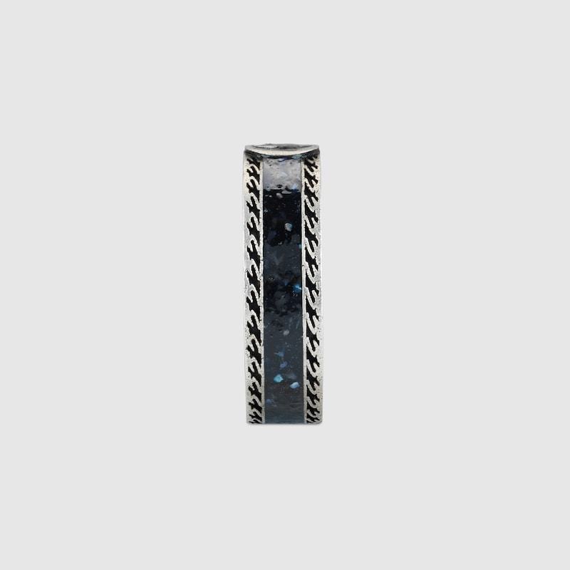 Interlocking ring