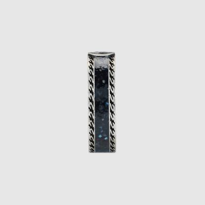 Interlocking ring