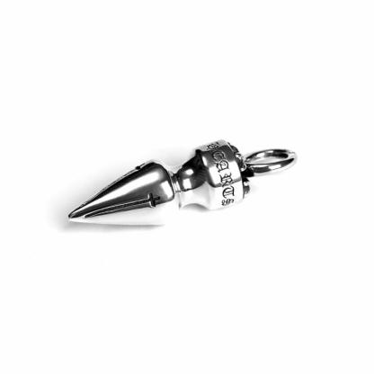 SMALL SPIKE PENDANT