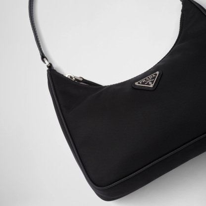 Re-Edition 2005 Re-Nylon mini bag