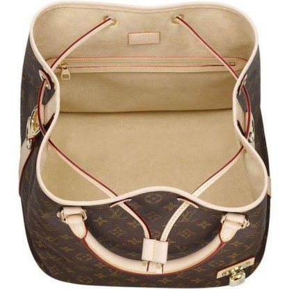 Monogram Canvas Neo M40372