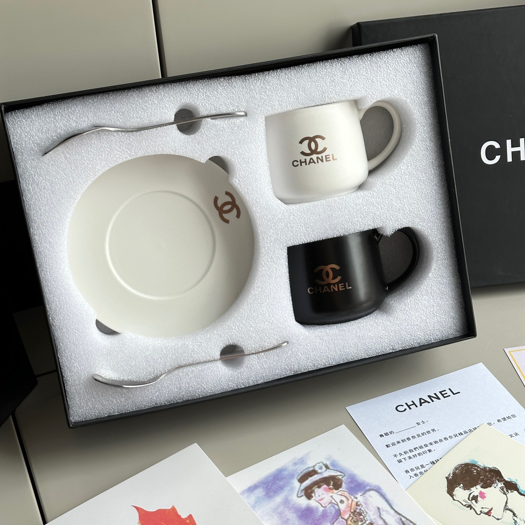 Chthtanel premium coffee cup