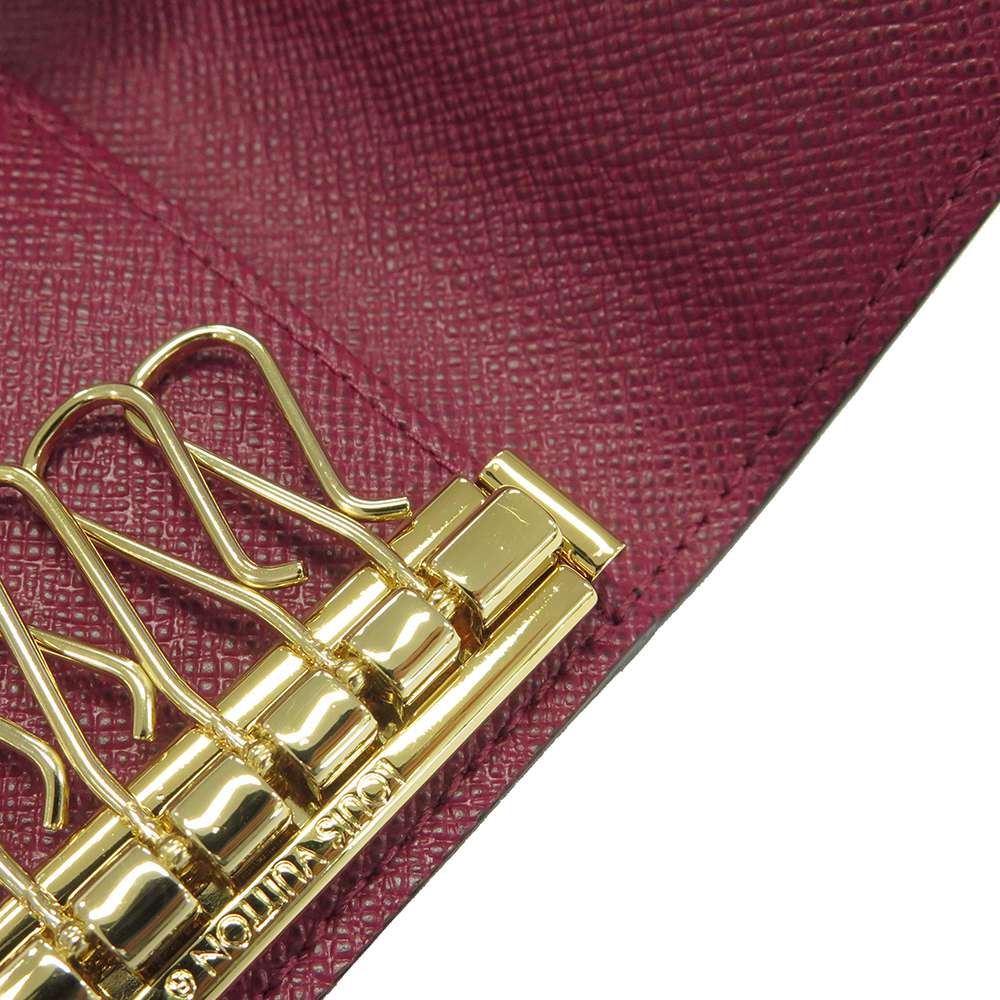 6 Key Holder M60701