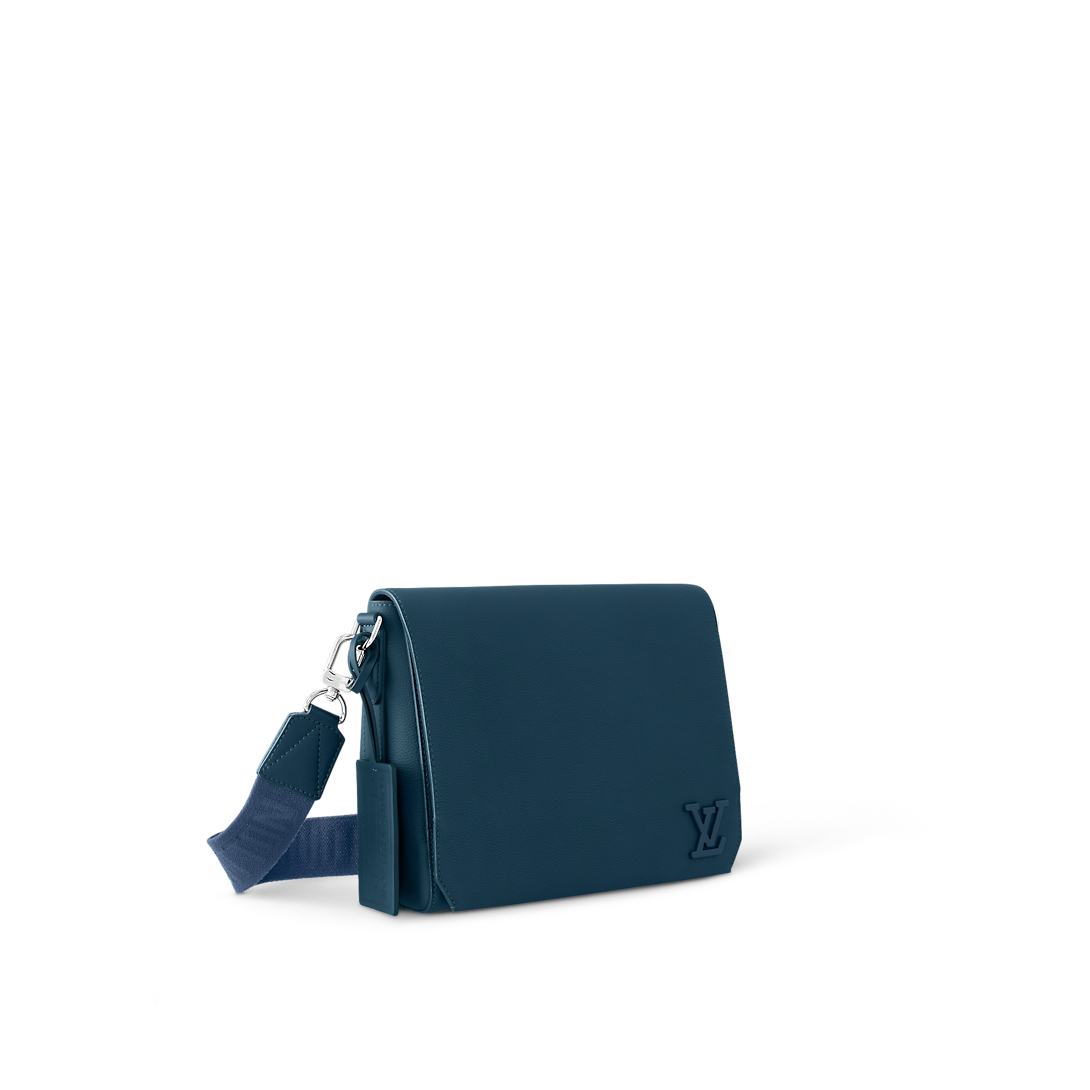 Takeoff Messenger M23709