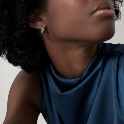 JUSTE UN CLOU EARRINGS