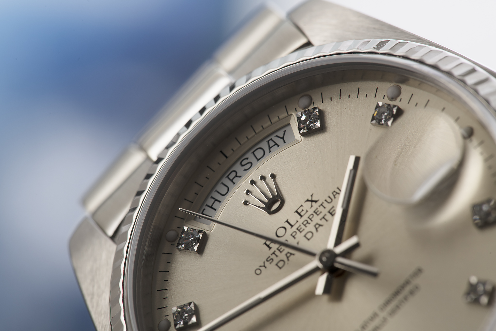 Day-Date 36mm