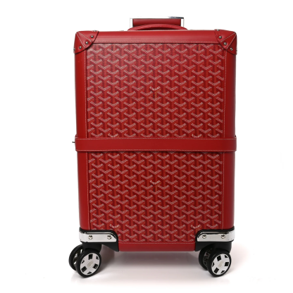 High-end suitcases