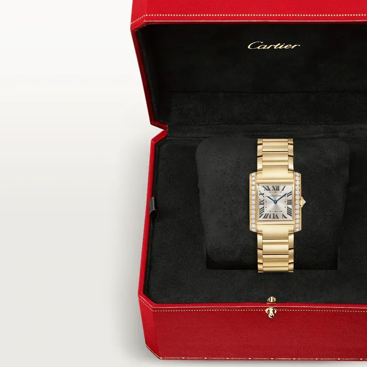 2‑Piece Carthttier Stack – TANK & Love Ring
