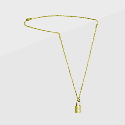 Kelly Cadenas pendant