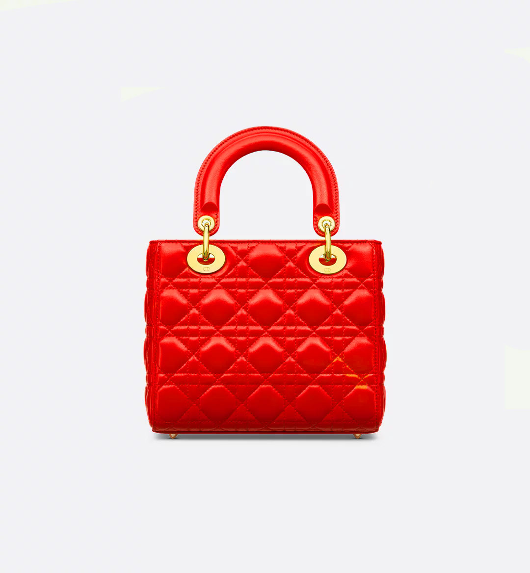 Small Lady My ABC Bag