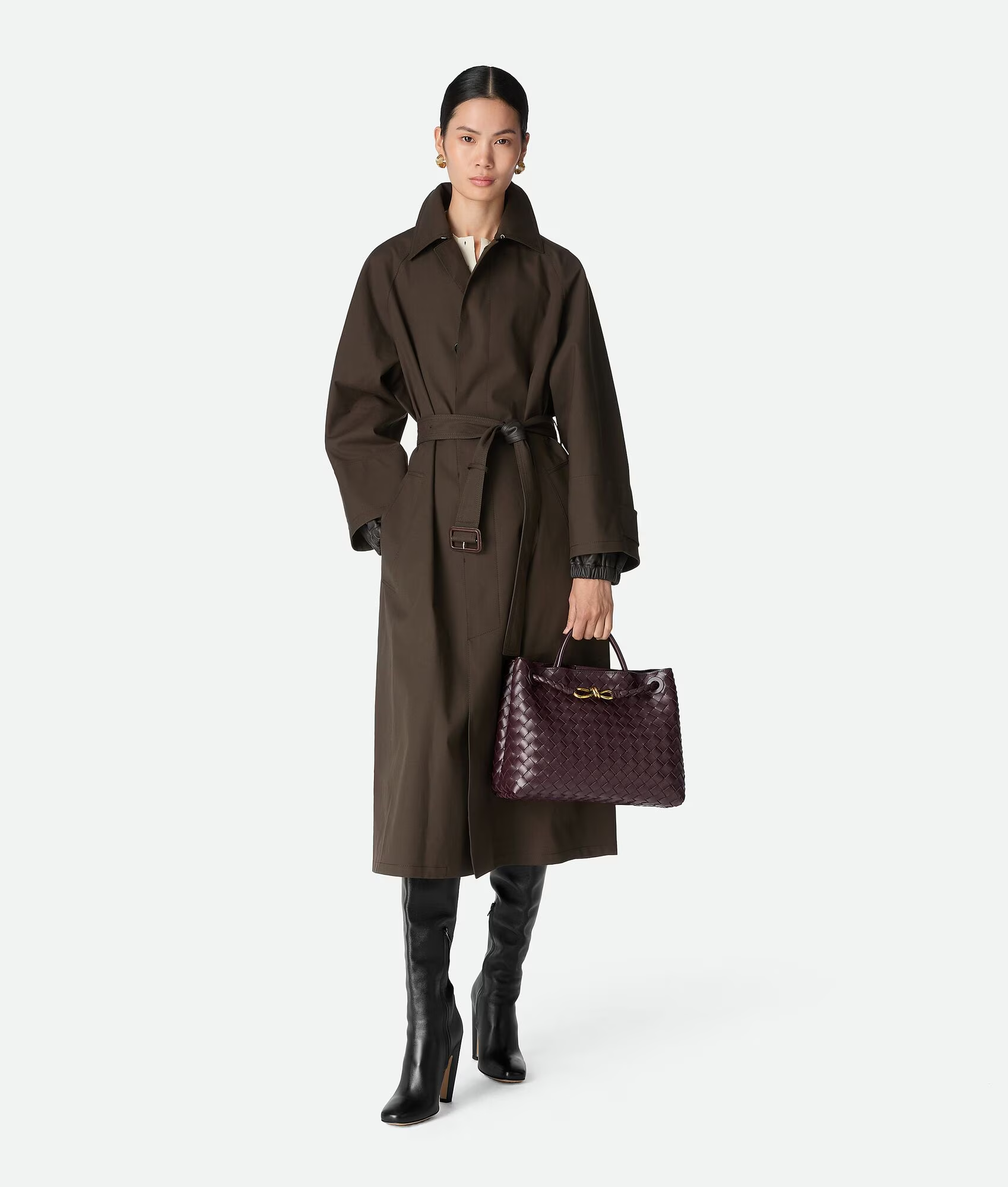 Bothtttega Vethtneta bags