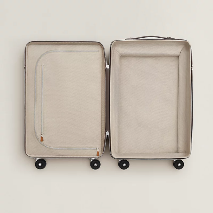 High-end suitcases