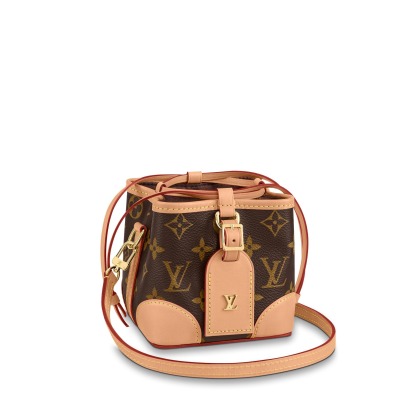 Noe Purse Bag M57099