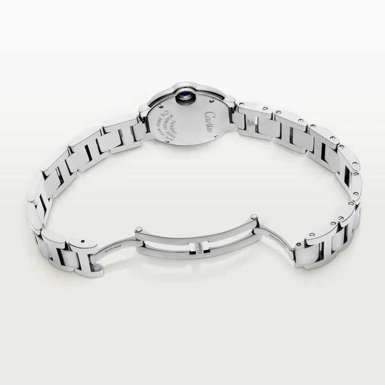 28MM BALLON BLEU DE CARTIER WATCH