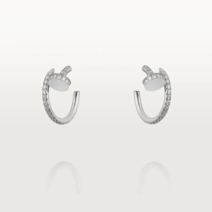 JUSTE UN CLOU EARRINGS