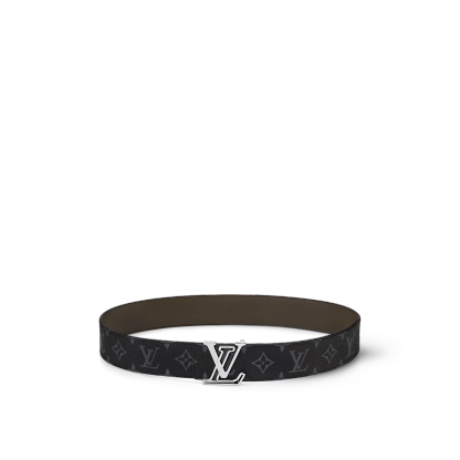 Line 40mm Reversible Belt