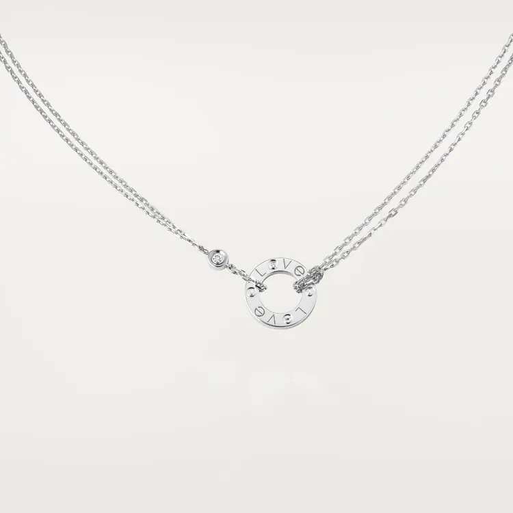 LOVE NECKLACE