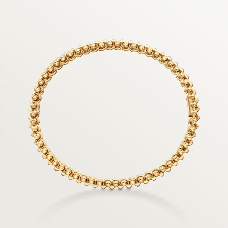 CLASH DE CARthtTIER BRACELET