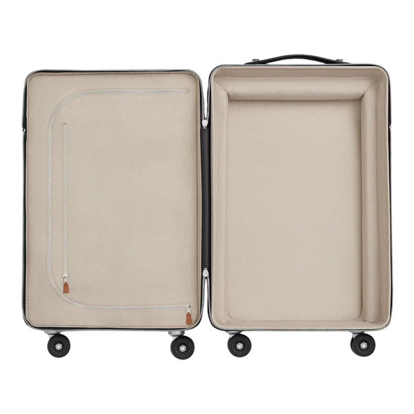 High-end suitcases