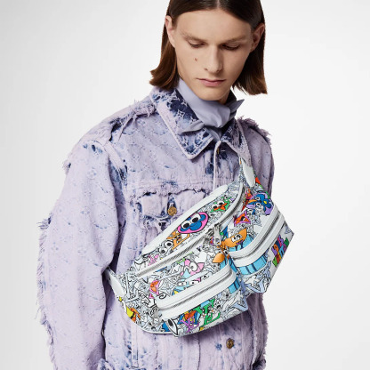 Bumbag Multipocket M21853