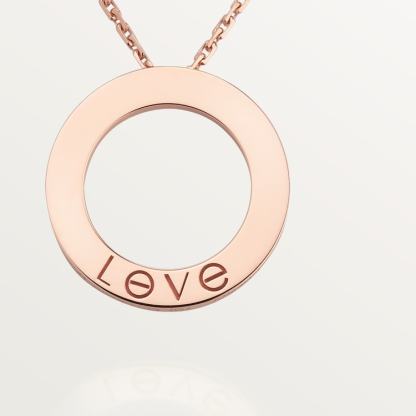 LOVE NECKLACE