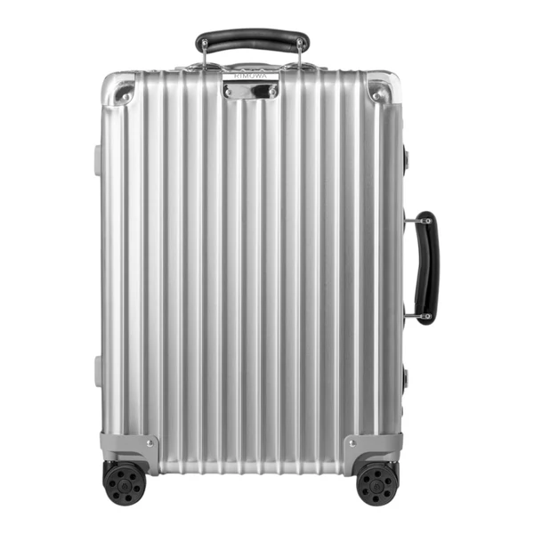 High-end suitcases