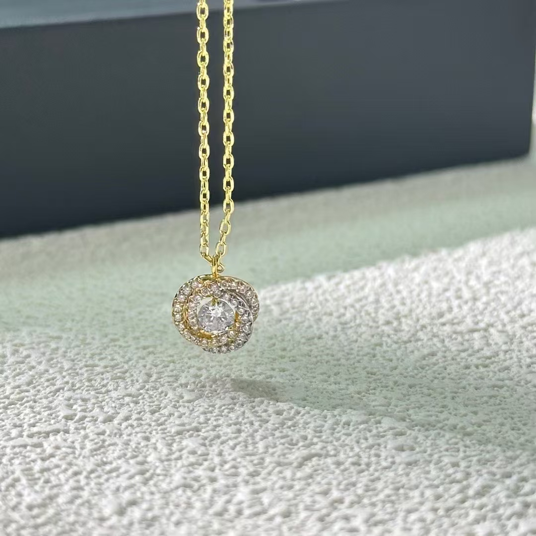 D'AMOUR NECKLACE